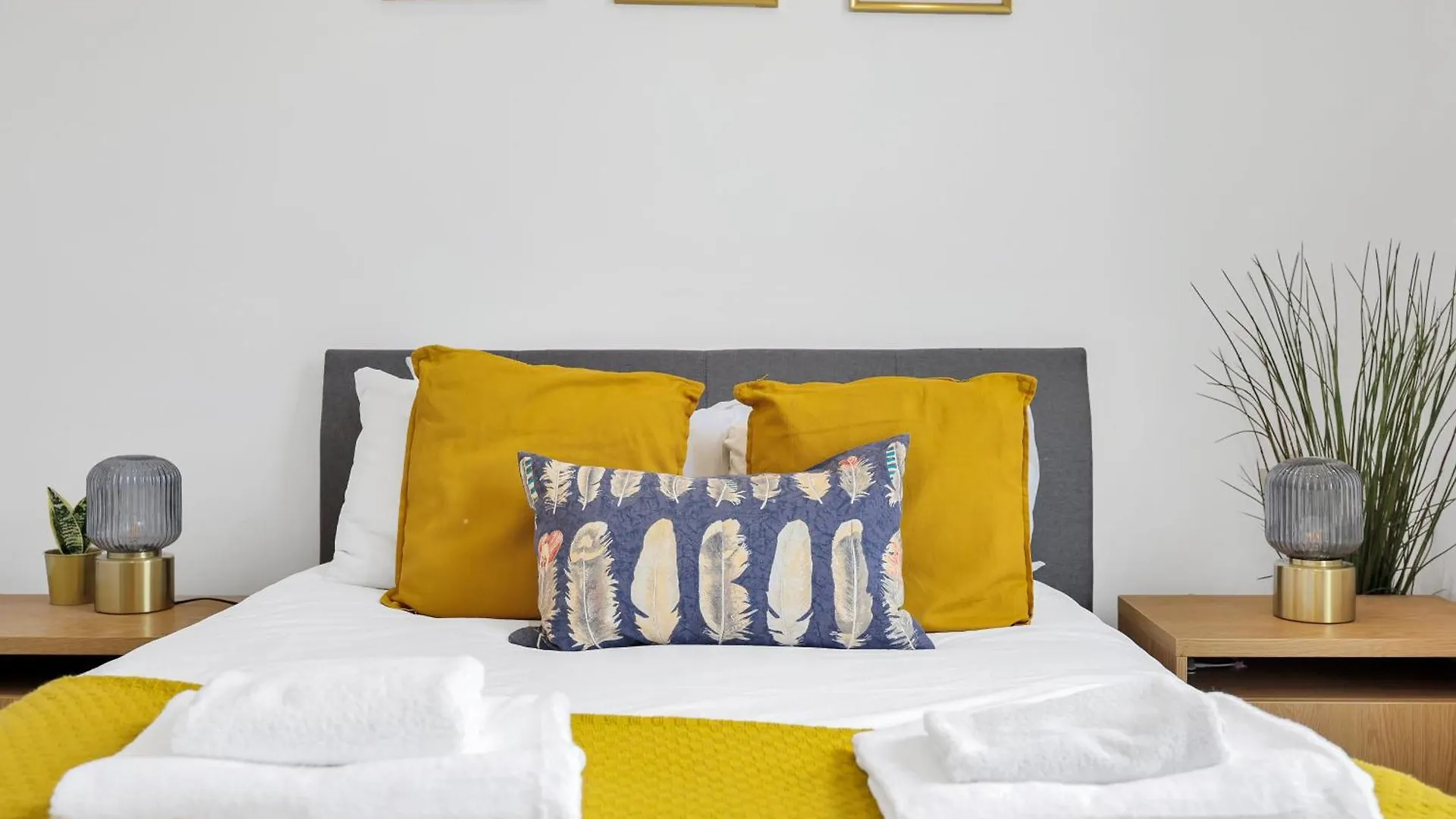 New 1 Bedroom Flat Short Term Rental & Flexible Renting Hackney With Free Wifi London United Kingdom