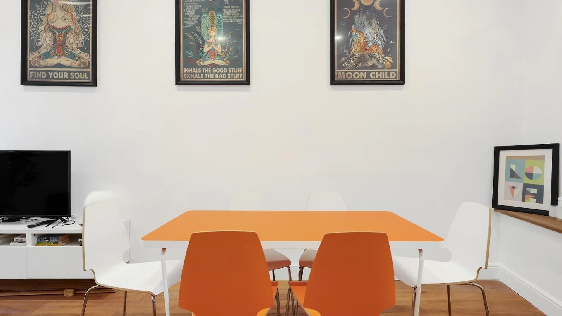 New 1 Bedroom Flat Short Term Rental & Flexible Renting Hackney With Free Wifi London 0*,  United Kingdom